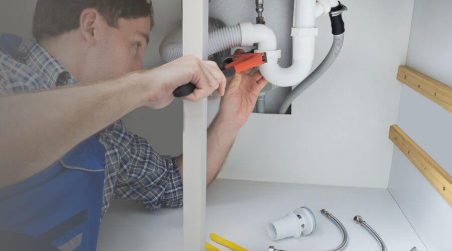 Professional Tankless Water Heater Installation in Concord, NE